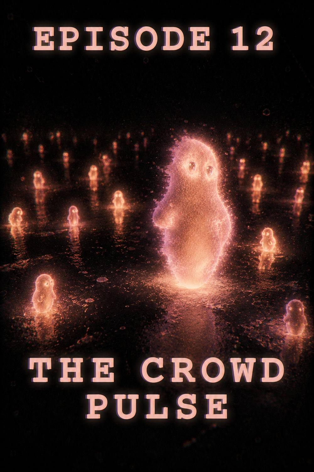 Ep12 The Crowd Pulse